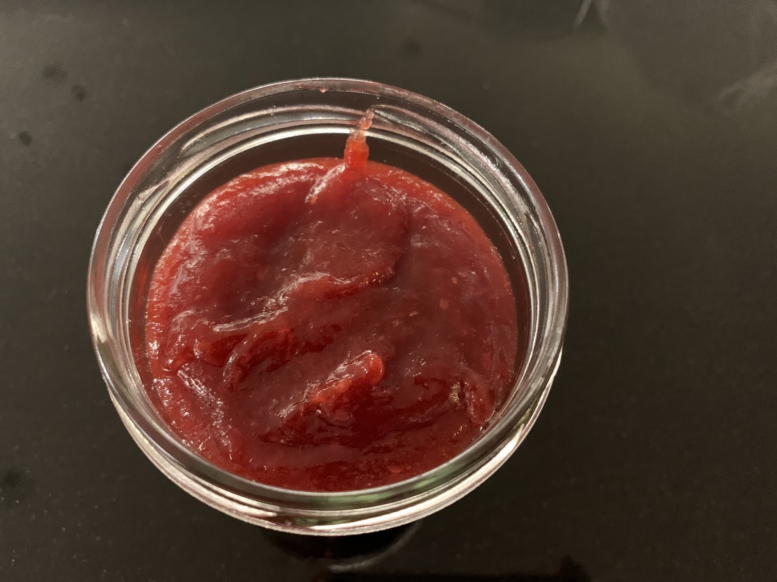 Yummy Mummy Gluten Free Homemade Plum Sauce