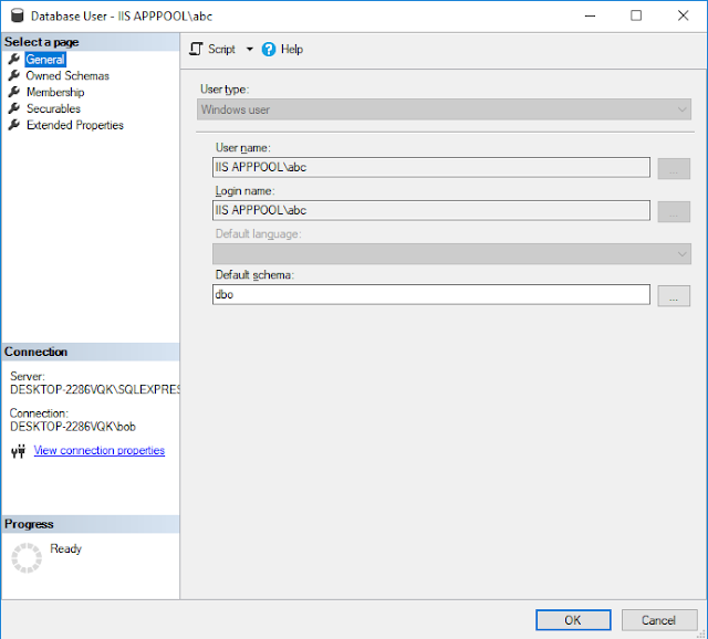 Chuanshuoge: Host ASP.NET Core on Windows with IIS