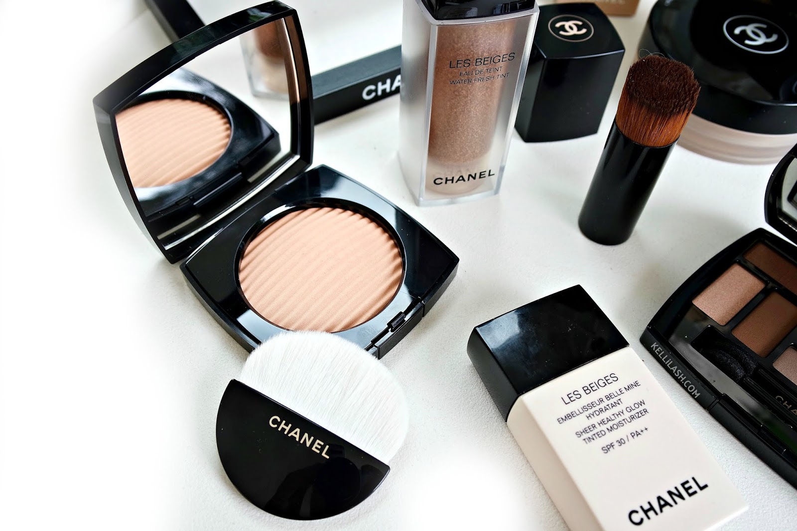 CHANEL Travel-Size Healthy Glow … curated on LTK