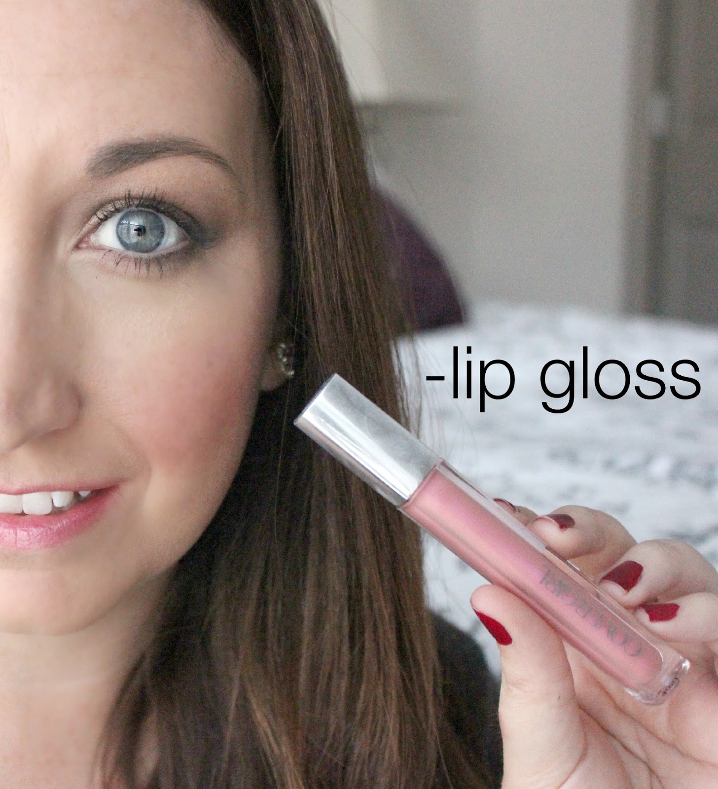 Elle Sees Beauty Blogger in Atlanta Easy, Everyday Makeup With