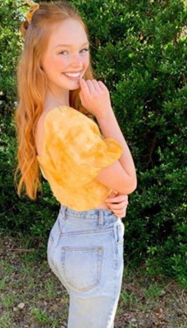 Samantha Cormier