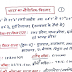 Indian Geography Mapping Raj Holkar Handwritten Notes Hindi PDF Download