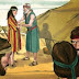 Bible Story : The Story of Joseph and His Coat of Many Colors