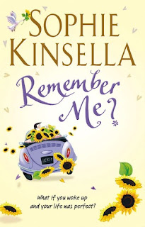 Book Review: Remember Me? by Sophie Kinsella
