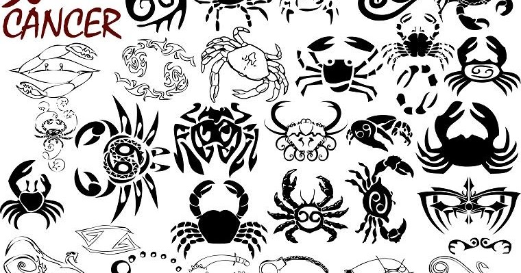 Top more than 81 cancer tattoo designs best - in.coedo.com.vn