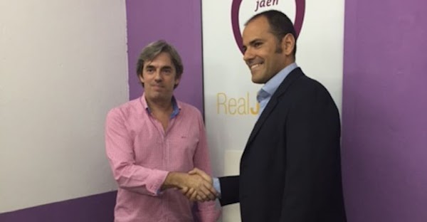 Oficial: Real Jaén, Salva Ballesta nuevo técnico