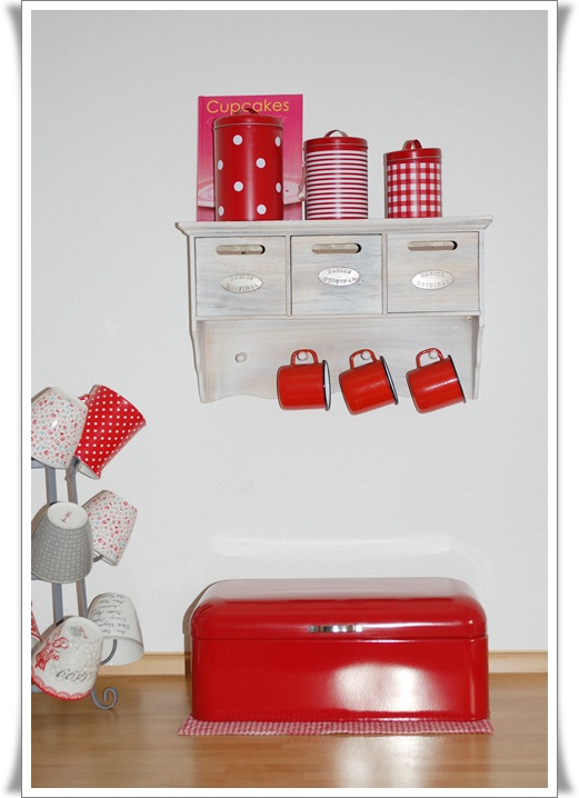 Scottish Home: Neues für die Küche