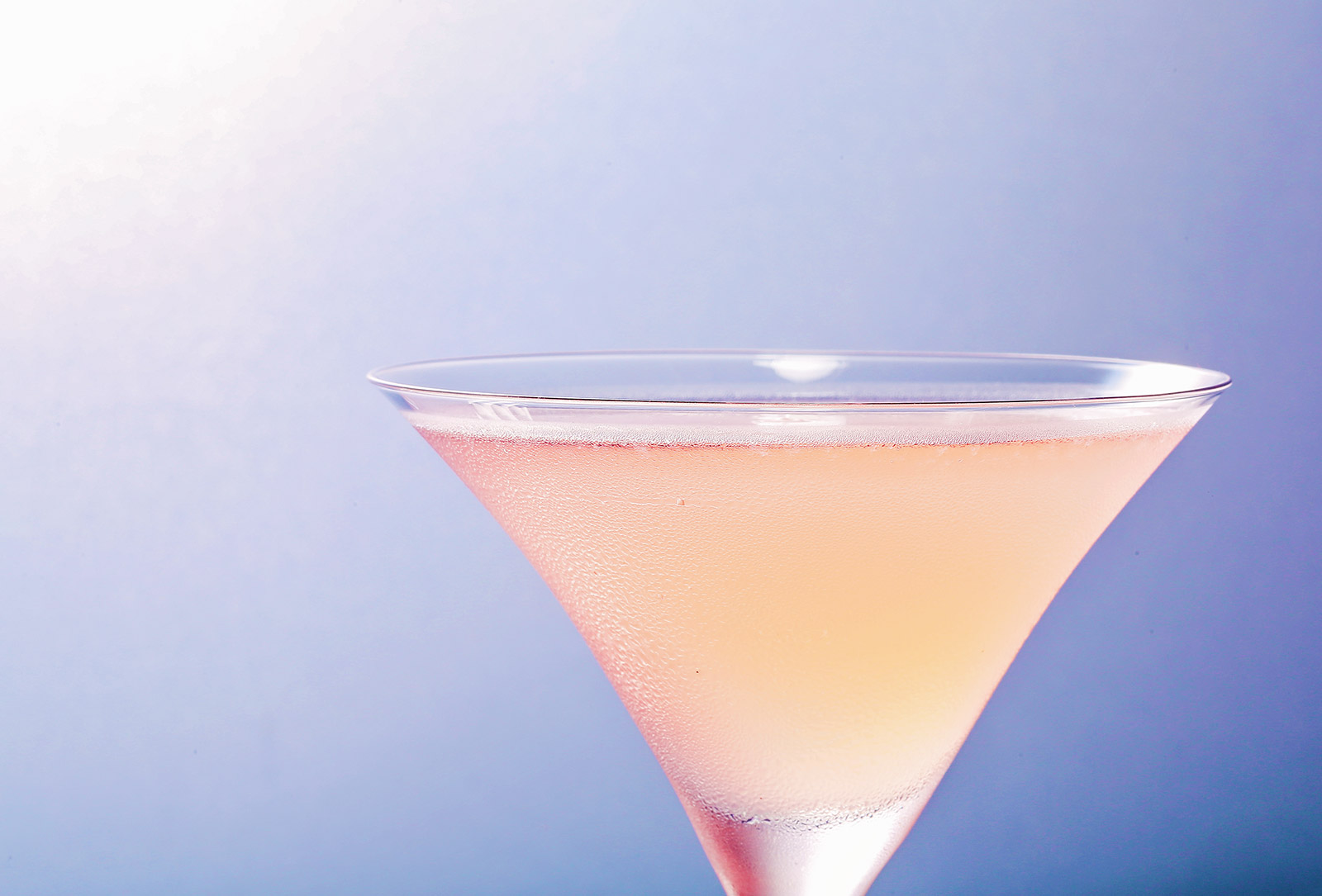 3 Refreshing Rhubarb Cocktails Made With Homemade Rhubarb Syrup