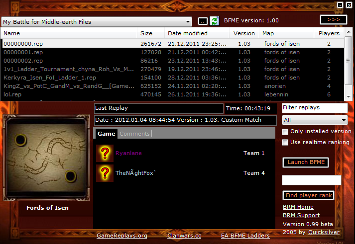 Eyelidpeqikix - 9779 8 2 10 telecharger battle for middle earth crackrating