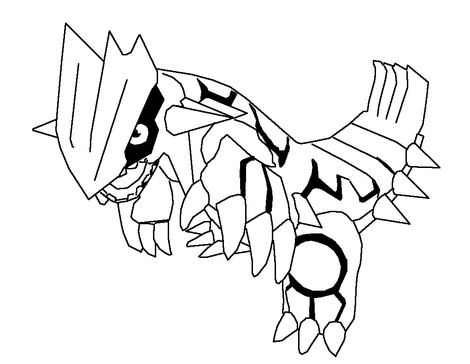 Pokemon Black And White Coloring Pages To Print Pokemon Black and White Printable Coloring Pages gtgt Disney