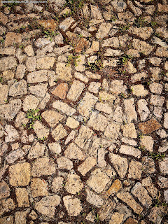 FLOORS / Pisos & Calçadas, Castelo de Vide, Portugal