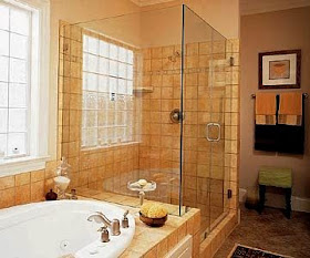 Imagenes del mundo y fantasia: DISEÑO " EL BAÑO