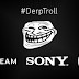 Hacker Who DDoSed Sony, EA and Steam Gaming Servers Pleads Guilty