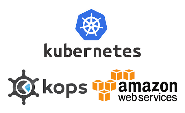AWS Kops kubectl: Unable to connect to the server: EOF