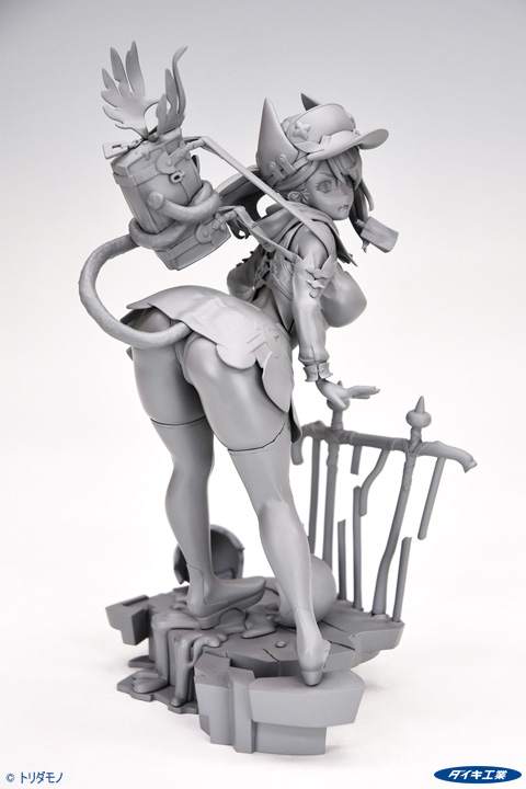 ชมพีวีซีฟิกเกอร์ใหม่ในงานอีเวนท์ออนไลน์ Web Wonder Festival 2021