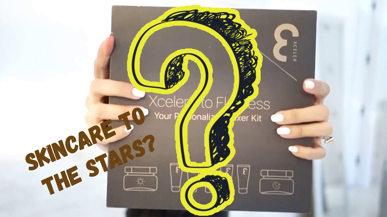 Skincare the celebrities use? - Life ByDzyne