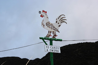 Comarca de Omaña en León. Canto a Omaña