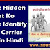 Apne Hidden Talent Ko Kaise Identify Kren Carrier Tips in Hindi