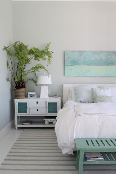 Para una persona cuyo elento es Agua su estilo decorativo es el Navy/náutico
