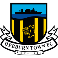 HEBBURN TOWN FC