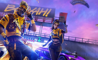 Game Battle Royale Terbaik