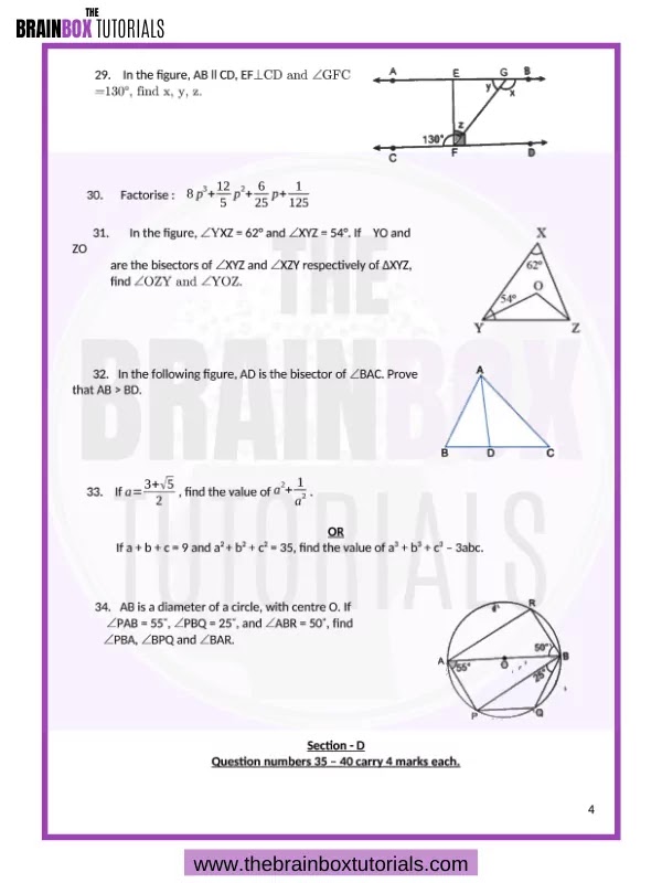 cbse-class-9-mathematics-sample-paper