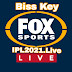Fox Sports Biss key