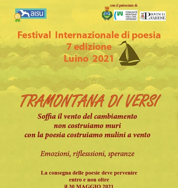 Festival Internazionale di Poesia 7° edizione