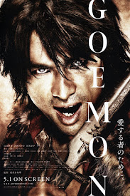 Watch Movies Goemon (2009) Full Free Online