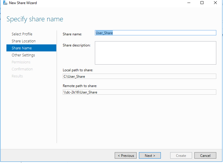 Make It Simple Systemadmin Accessbased Enumeration