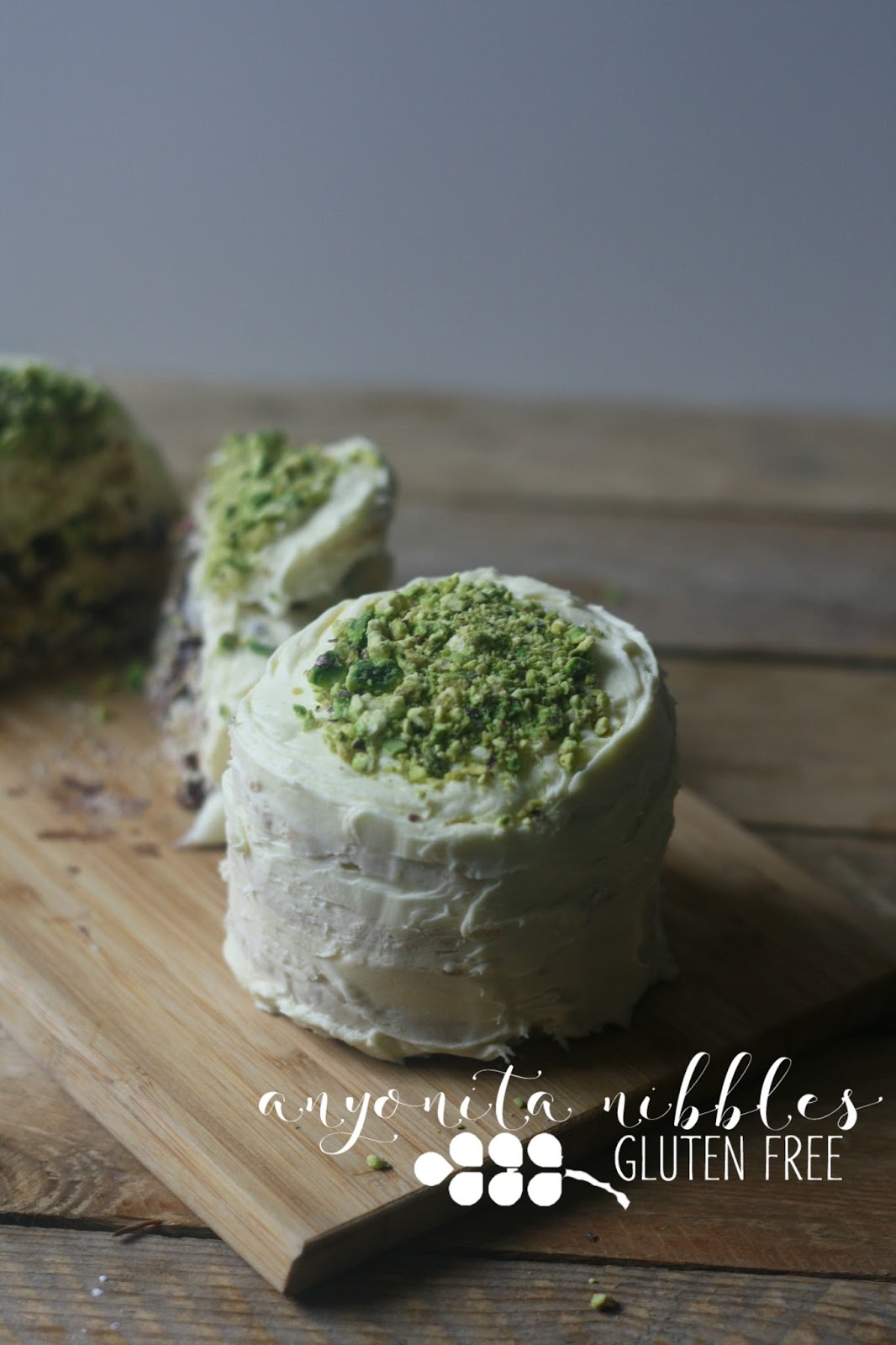 Anyonita Nibbles GlutenFree Recipes Gluten Free French Marjolaine