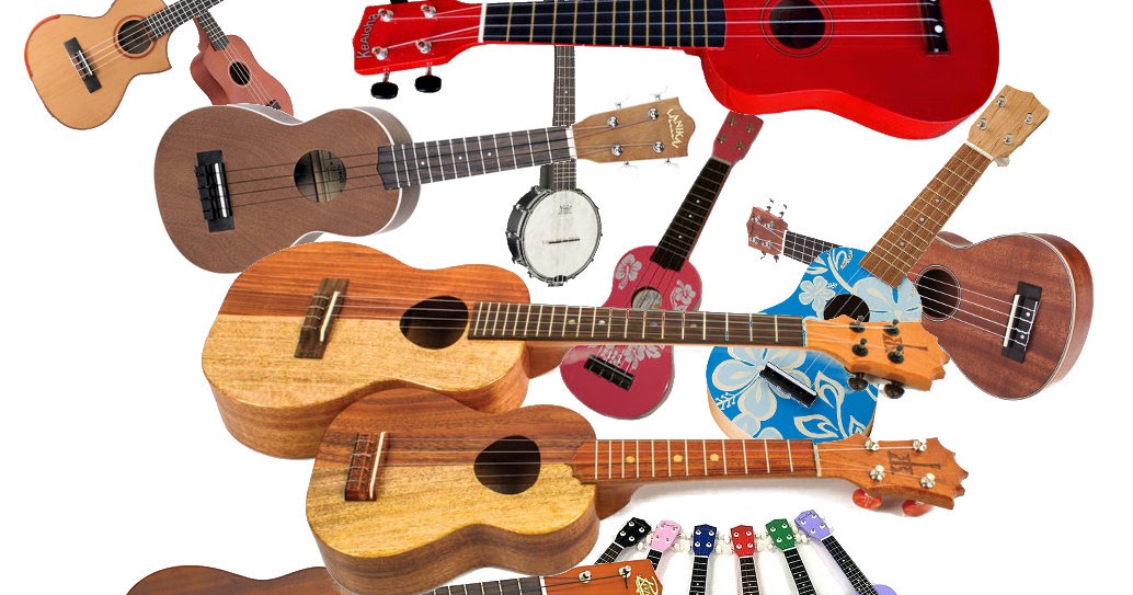 Kingston Ukulele Society News January 4 Ukulele Jam