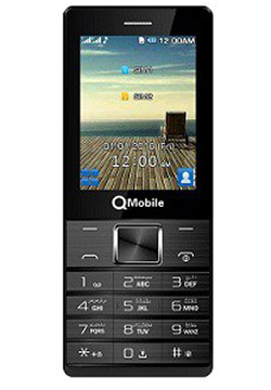 QMobile خ۱۶۵