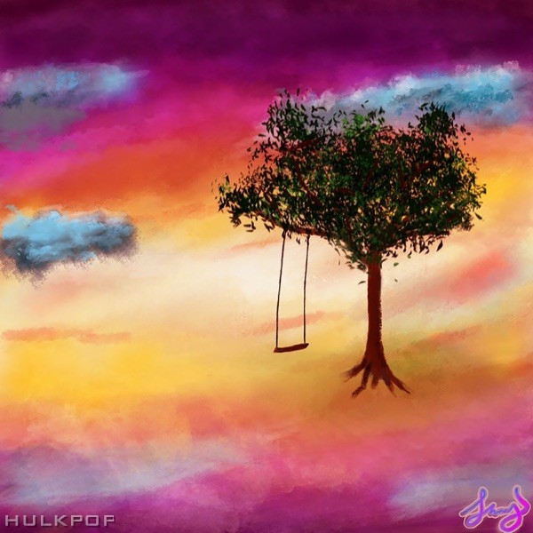 Yechan – a hill filled with longing – Single