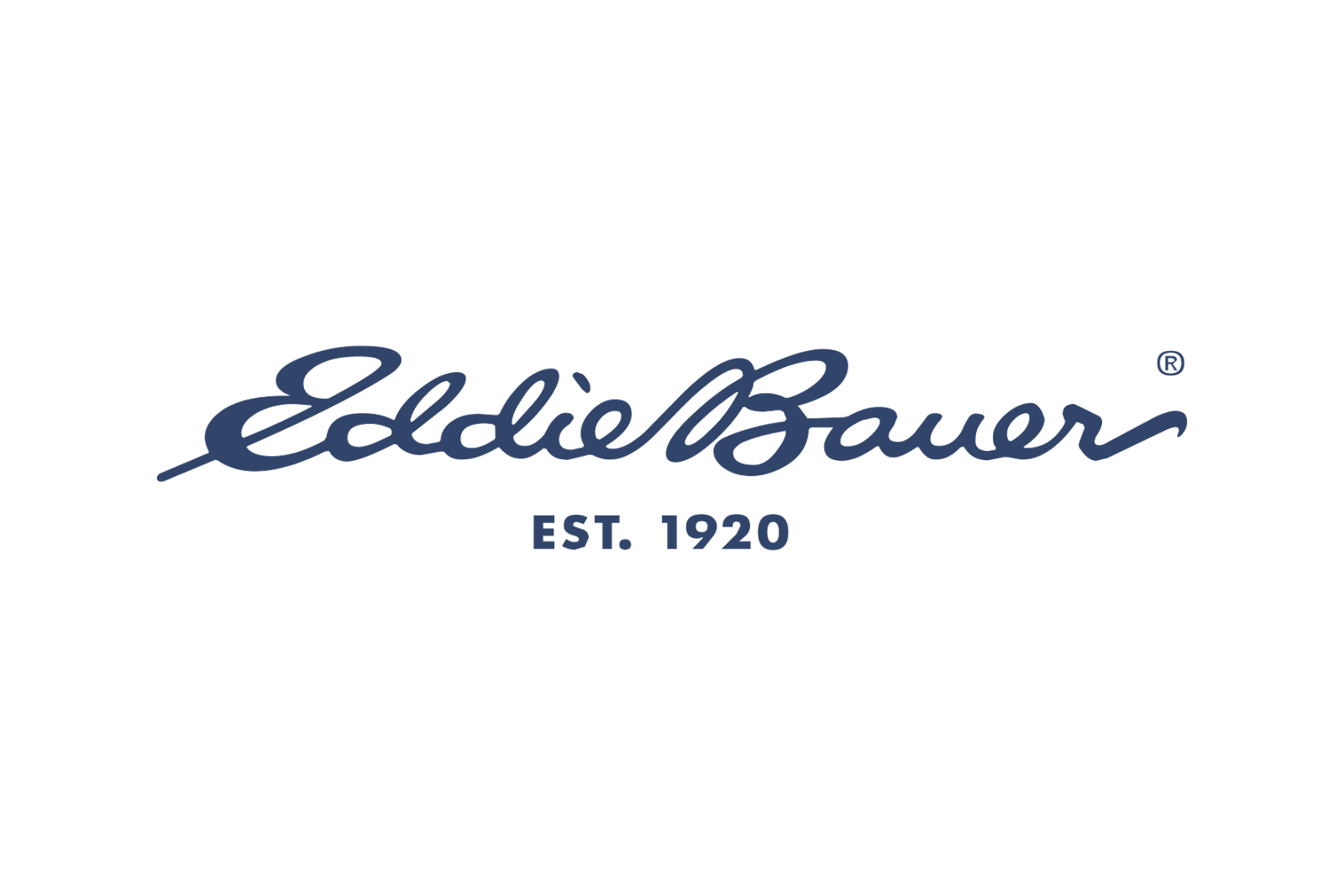 Eddie Bauer Logo