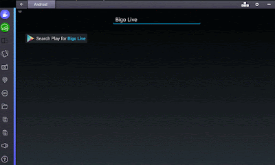 Cara Mudah Instal Bluestack Secara Offline Cara Mudah Instal Bluestack Secara Offline