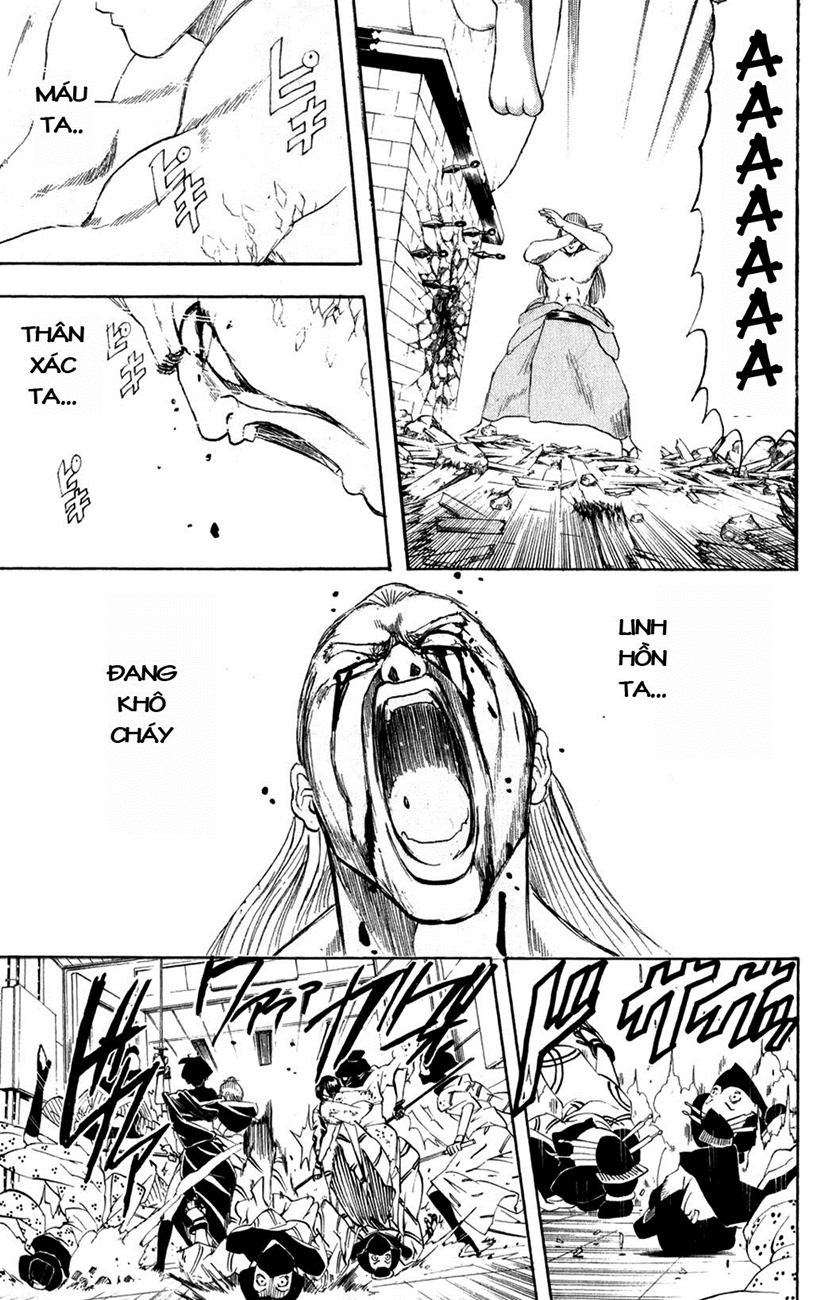 Gintama chap 226 trang 9