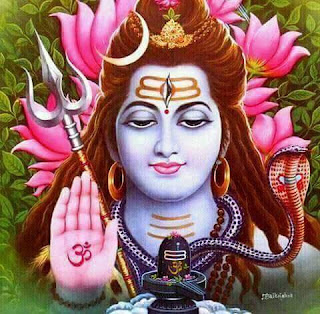 শিব Shiva