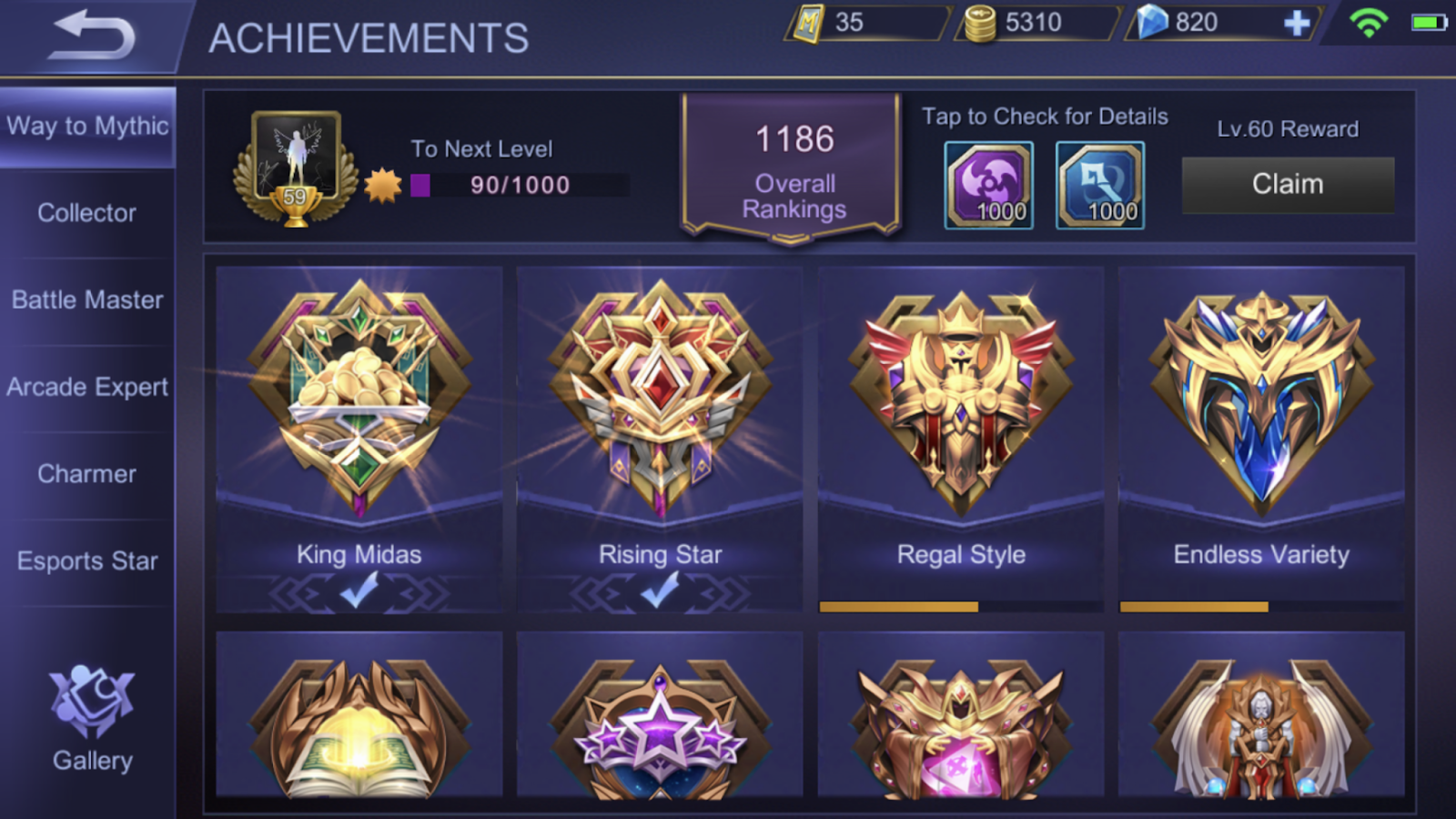 100 Tips For That Legendary Mobile Game Mobile Legends Blogph Net