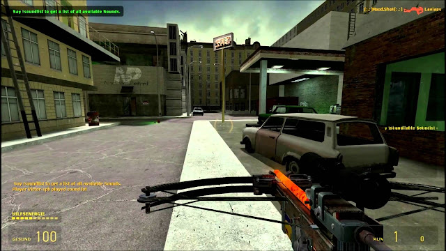 half life 2 deathmatch download half life 2 deathmatch download
