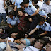 Hong Kong: Lời buộc tội đầu tiên dành cho người biểu tình (*)