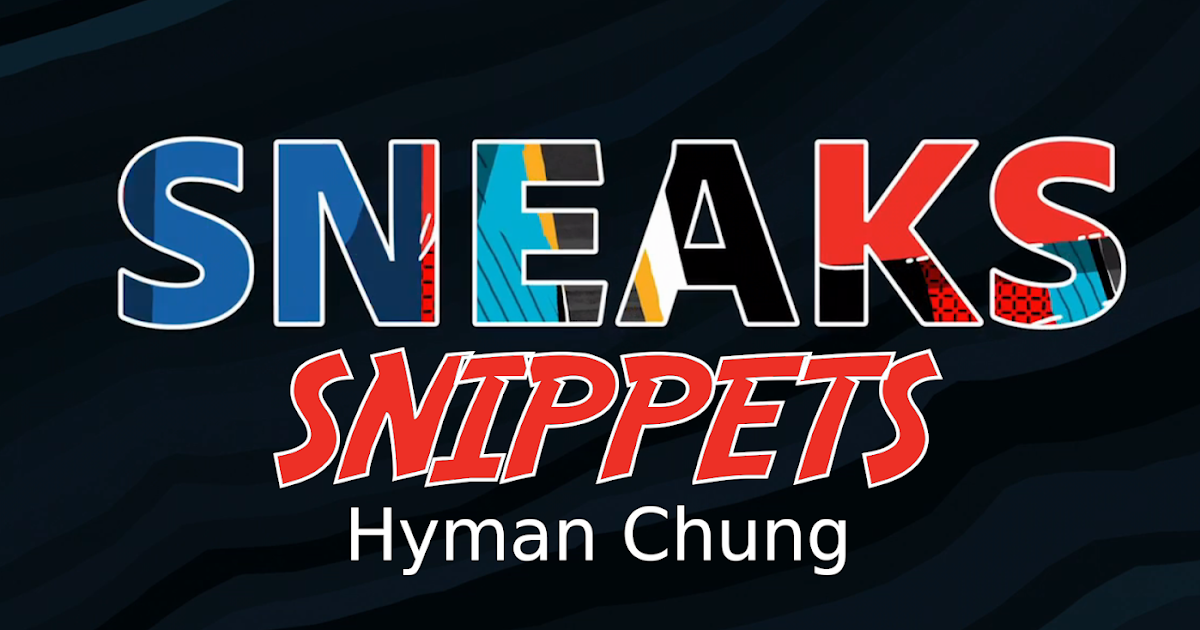 husseycoding: Project Snippets, sneak 2 of 7 from this years #adobesummitnnFind out more atnhttps://t.co/pg2NfqUli6nn#Sneaks… https://t.co/G6iXJxOuiu