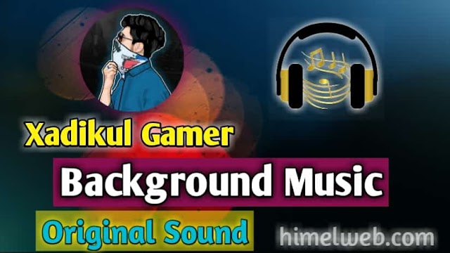 Xadikul Gamer Background Music | Background Music For Videos 
