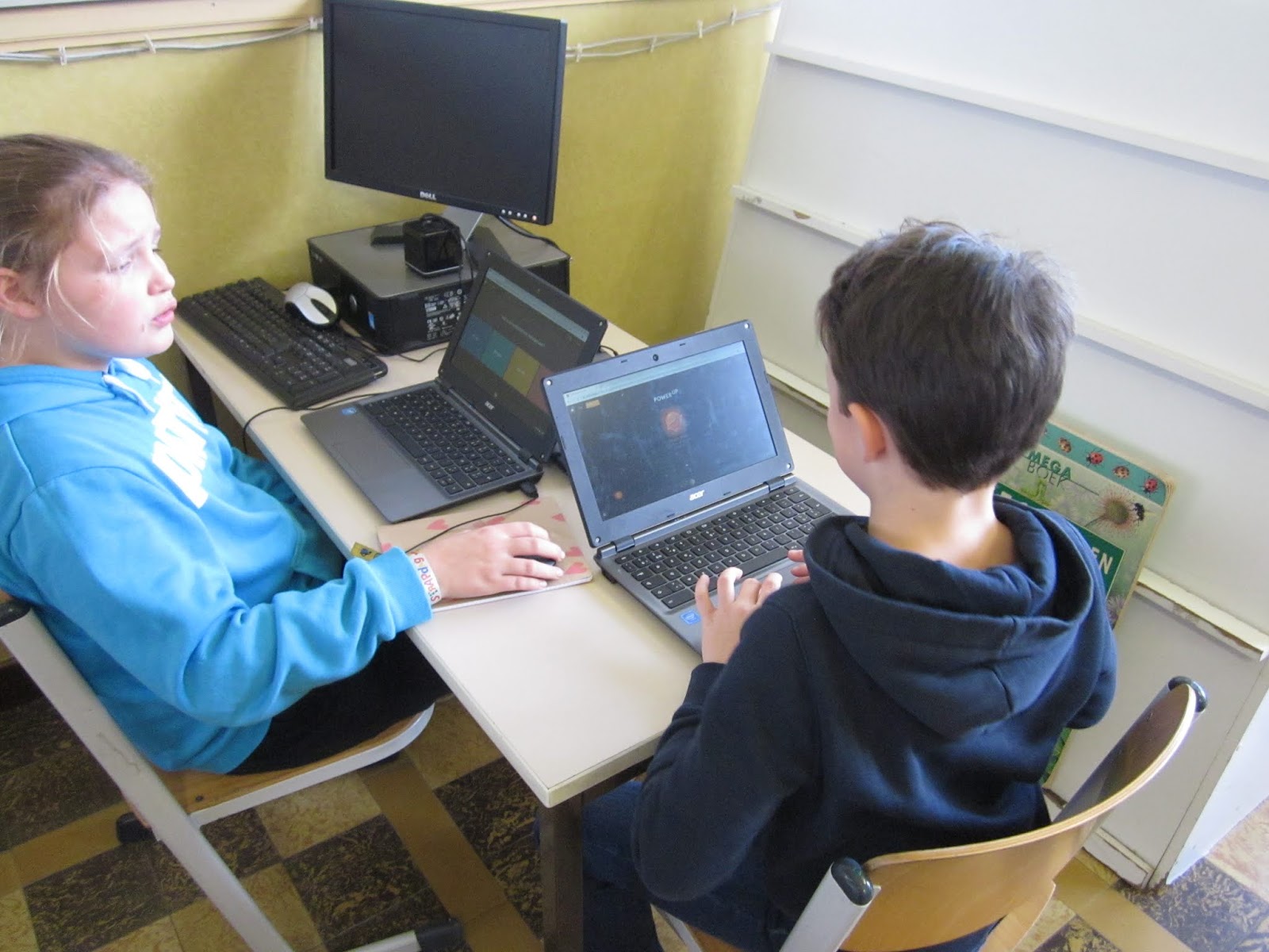 blog meester Steve - De Stap: De provincies van België inoefenen met de ...