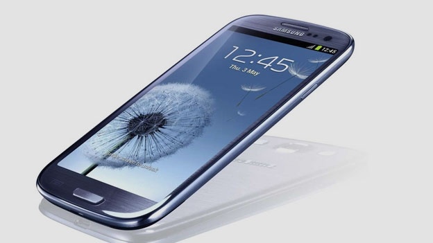 Samsung Galaxy SI93Azul Libre - SmartMovil