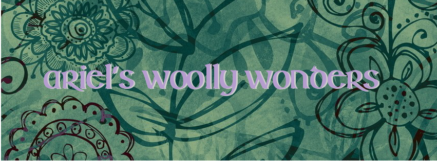 Ariel's Woolly Wonders