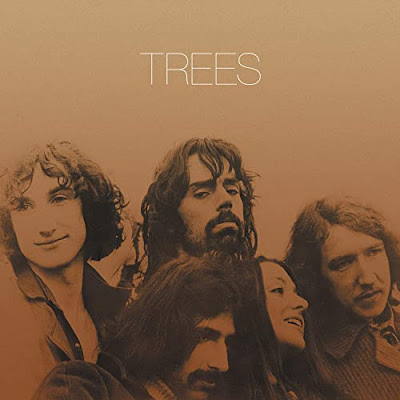 Trees 50th Anniversary Edition Album