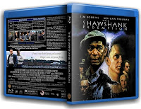 The Shawshank Redemption Blu-Ray