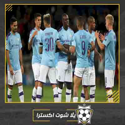 مشاهدة مباراة مانشستر سيتي وبريستون نورث بث مباشر مباشر مباراة مانشستر سيتي وبريستون نورث