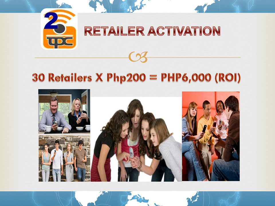 What is Telepreneur Corporation?